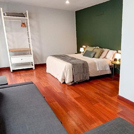 Apartamentos Los Gata Gata Las Negras Eksteriør billede