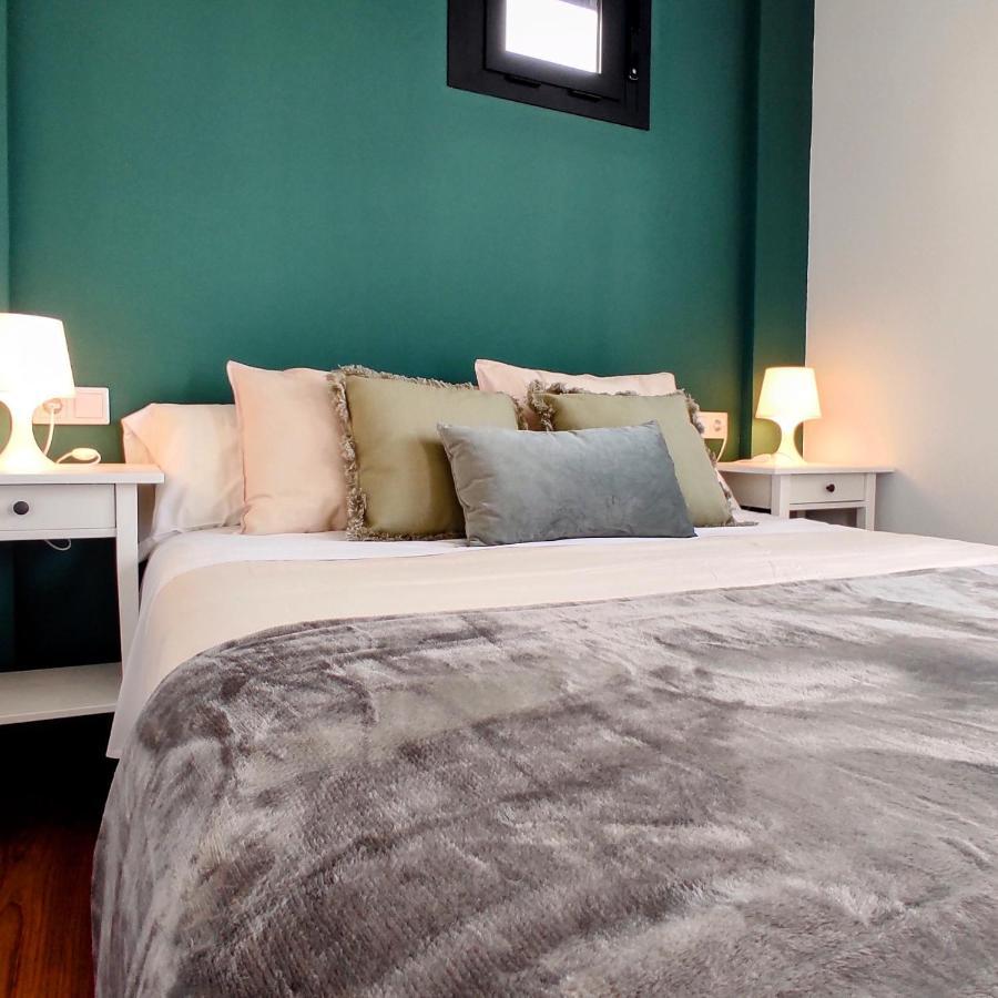Apartamentos Los Gata Gata Las Negras Eksteriør billede