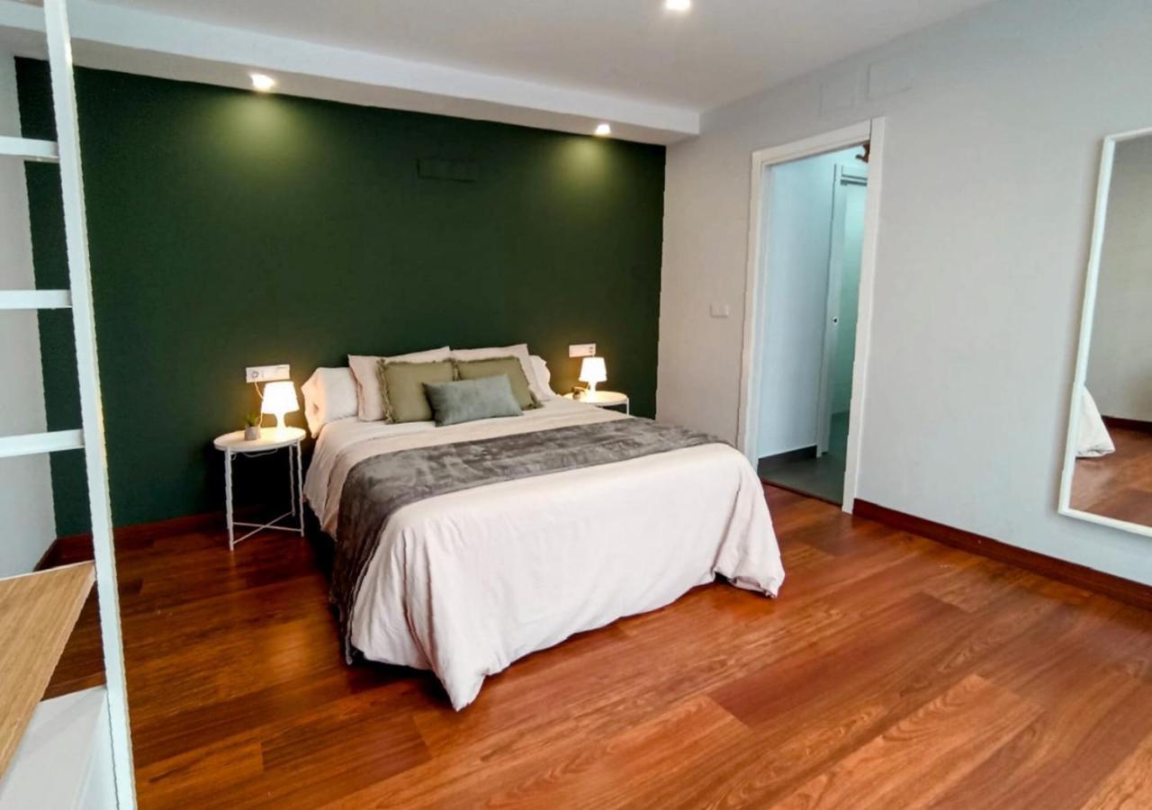 Apartamentos Los Gata Gata Las Negras Eksteriør billede