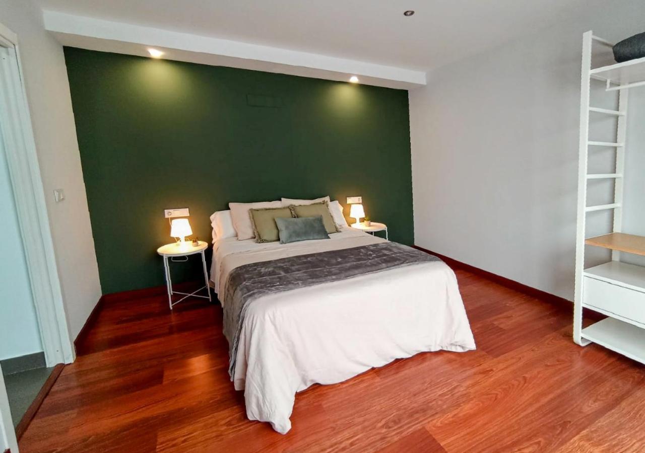 Apartamentos Los Gata Gata Las Negras Eksteriør billede