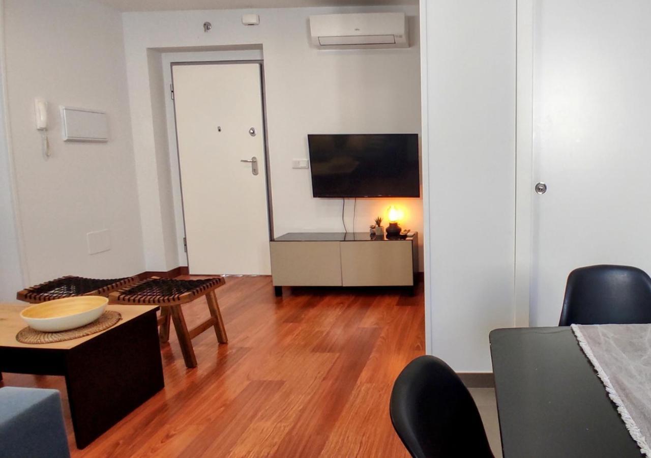 Apartamentos Los Gata Gata Las Negras Eksteriør billede