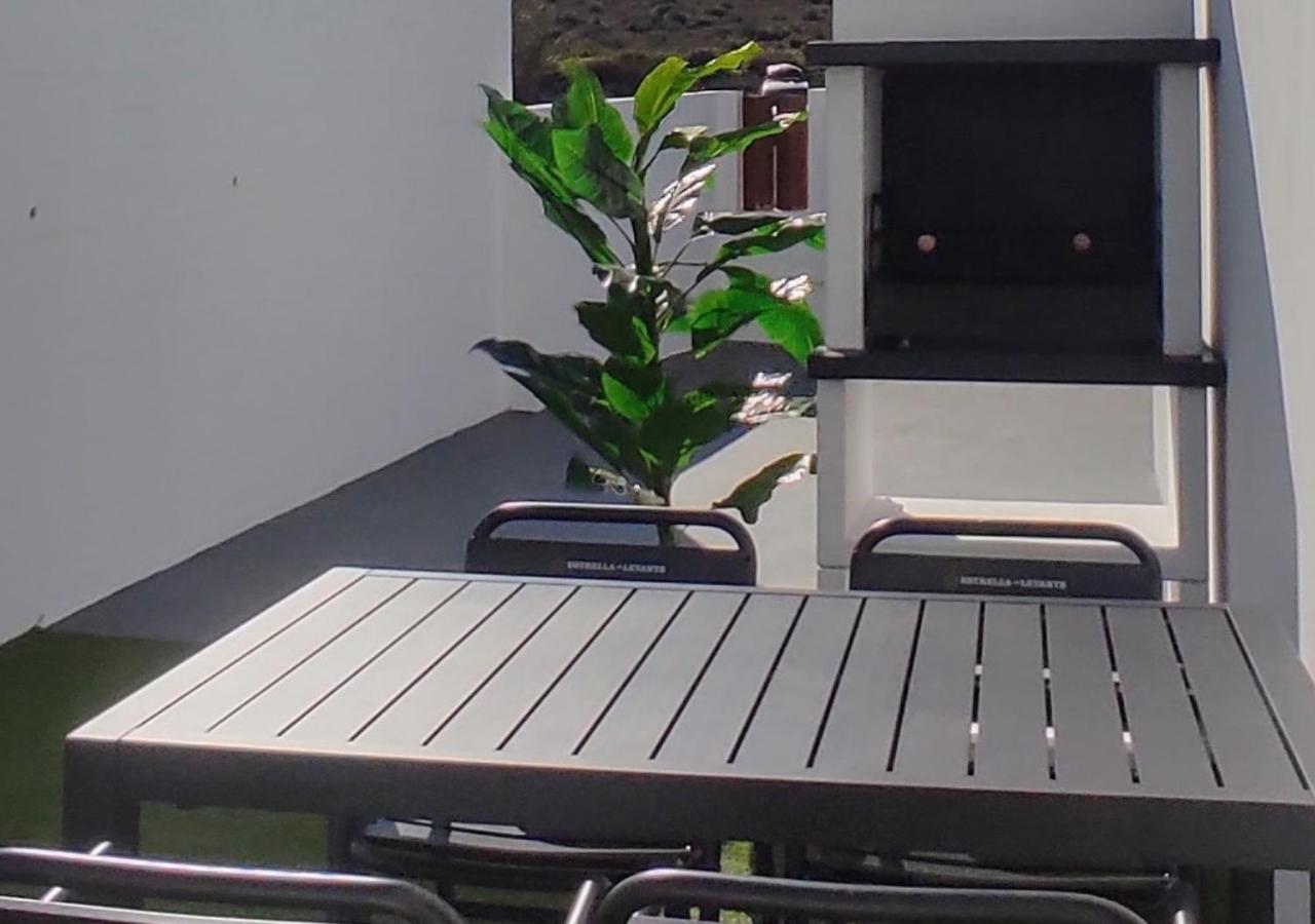 Apartamentos Los Gata Gata Las Negras Eksteriør billede