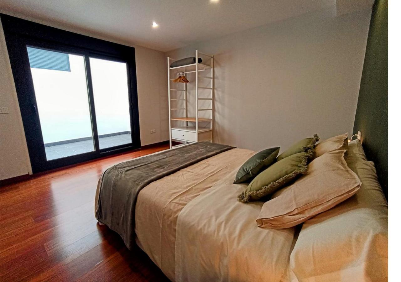 Apartamentos Los Gata Gata Las Negras Eksteriør billede